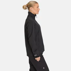 W 2.5L Jacket Svart