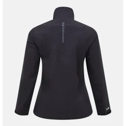 W 2.5L Jacket Svart