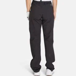W 2.5L Pant Svart