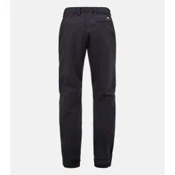 W 2.5L Pant Svart