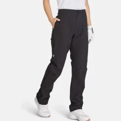 W 2.5L Pant Svart