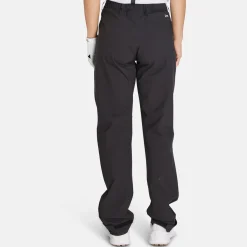 W 2.5L Pant Svart