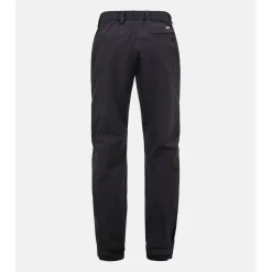 W 2.5L Pant Svart