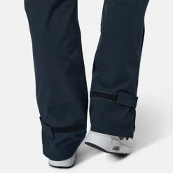 W Links Raintrousers Blå