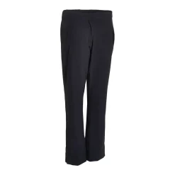 W Links Raintrousers Svart