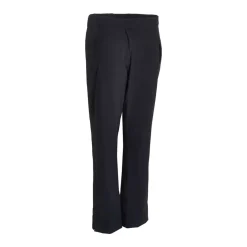 W Links Raintrousers Svart