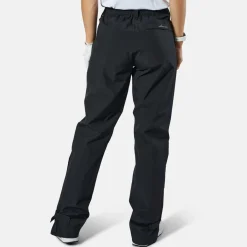 W Links Raintrousers Svart