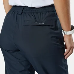 W Links Short Raintrs Blå