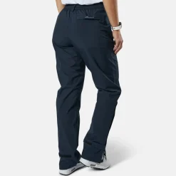 W Links Short Raintrs Blå