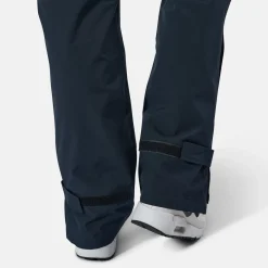 W Links Short Raintrs Blå
