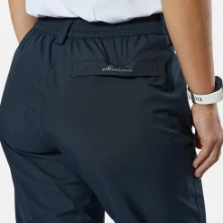 W Links Short Raintrs Blå