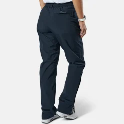 W Links Short Raintrs Blå