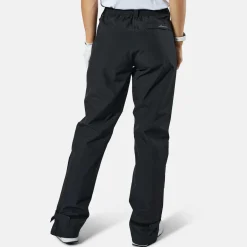 W Links Short Raintrs Svart