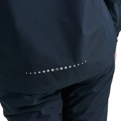 W Links Stretch Blå