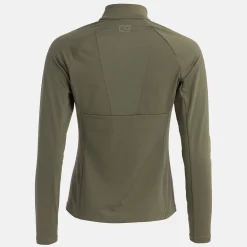 W Mid Layer Full-Zip 2.0