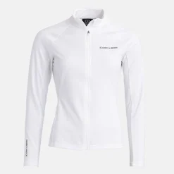 W Mid Layer Full-Zip 2.0 Vit