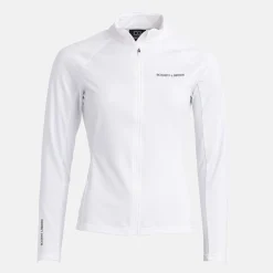 W Mid Layer Full-Zip 2.0 Vit