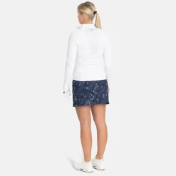 W Mid Layer Full-Zip 2.0 Vit