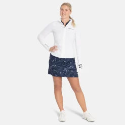 W Mid Layer Full-Zip 2.0 Vit