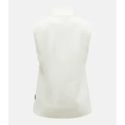 W Pile Vest
