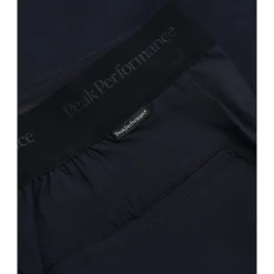 W Player Pant Svart