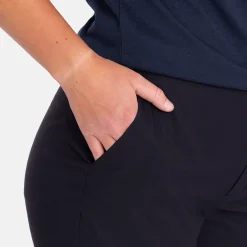 W Player Pant Svart