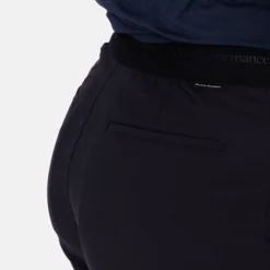 W Player Pant Svart
