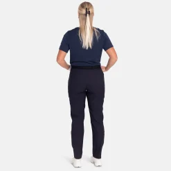W Player Pant Svart