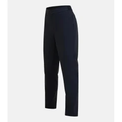 W Player Pant Svart