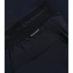 W Player Pant Svart