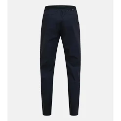 W Player Pant Svart