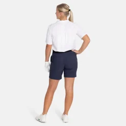 W Player Shorts