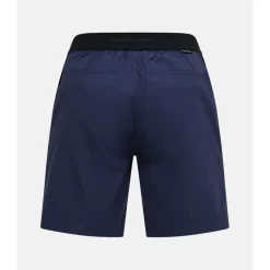 W Player Shorts
