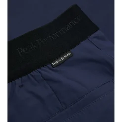 W Player Shorts