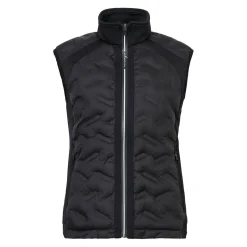 W Portrush Hybrid Svart