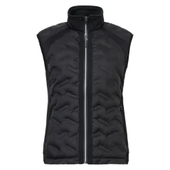 W Portrush Hybrid Svart