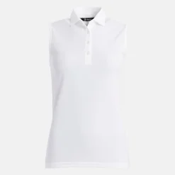 W Prestwick Recycled Sleeveless Vit