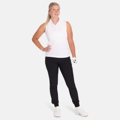 W Prestwick Recycled Sleeveless Vit