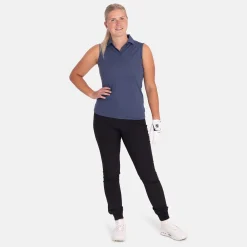 W Prestwick Recycled Sleeveless