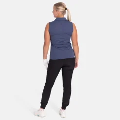 W Prestwick Recycled Sleeveless
