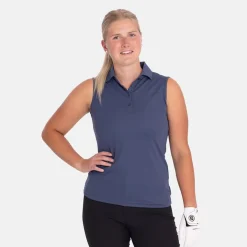 W Prestwick Recycled Sleeveless