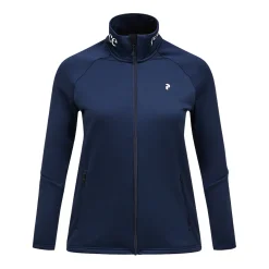 W Rider Essentials Zip