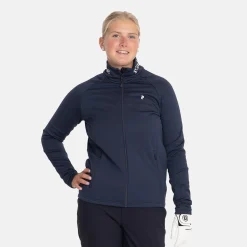 W Rider Essentials Zip