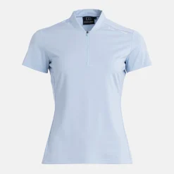 W Tech Blade V-Neck Tee 2.0