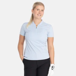 W Tech Blade V-Neck Tee 2.0