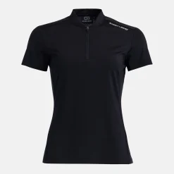 W Tech Blade V-Neck Tee 2.0 Svart