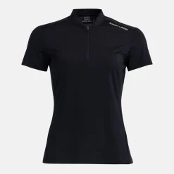 W Tech Blade V-Neck Tee 2.0 Svart