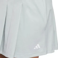 W Ultimate Tour Pleated Skirt