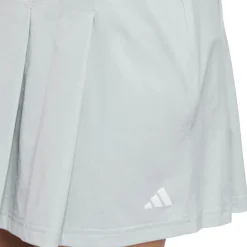 W Ultimate Tour Pleated Skirt