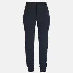 W 4-Way Stretch Jogger Svart